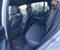 Белый БМВ Х5, объемом двигателя 3 л и пробегом 72 тыс. км за 67900 $, фото 29 на Automoto.ua