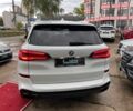 Білий БМВ Х5, об'ємом двигуна 3 л та пробігом 20 тис. км за 67000 $, фото 7 на Automoto.ua