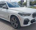 Белый БМВ Х5, объемом двигателя 4.39 л и пробегом 79 тыс. км за 72000 $, фото 9 на Automoto.ua