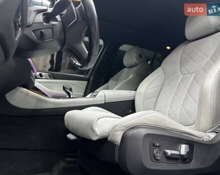 Белый БМВ Х5, объемом двигателя 3 л и пробегом 17 тыс. км за 68000 $, фото 22 на Automoto.ua