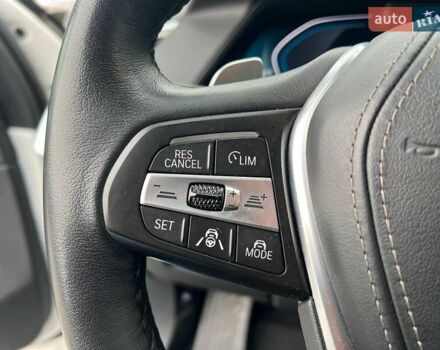 Белый БМВ Х5, объемом двигателя 3 л и пробегом 44 тыс. км за 66290 $, фото 23 на Automoto.ua