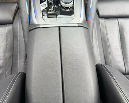 Білий БМВ Х5, об'ємом двигуна 3 л та пробігом 92 тис. км за 72000 $, фото 19 на Automoto.ua