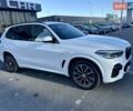 Белый БМВ Х5, объемом двигателя 3 л и пробегом 72 тыс. км за 67900 $, фото 22 на Automoto.ua