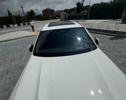 Білий БМВ Х5, об'ємом двигуна 3 л та пробігом 41 тис. км за 67500 $, фото 13 на Automoto.ua