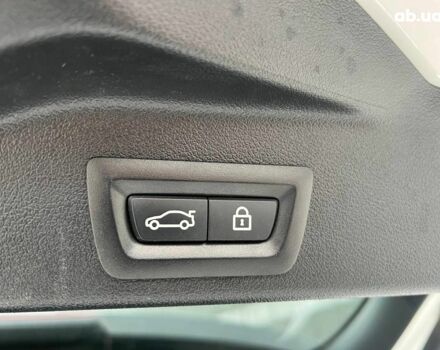 Білий БМВ Х5, об'ємом двигуна 3 л та пробігом 44 тис. км за 66290 $, фото 42 на Automoto.ua