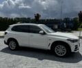 Білий БМВ Х5, об'ємом двигуна 3 л та пробігом 41 тис. км за 67500 $, фото 21 на Automoto.ua