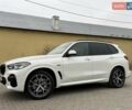 Білий БМВ Х5, об'ємом двигуна 3 л та пробігом 39 тис. км за 71000 $, фото 1 на Automoto.ua
