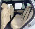 Белый БМВ Х5, объемом двигателя 3 л и пробегом 16 тыс. км за 45500 $, фото 12 на Automoto.ua