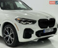 Белый БМВ Х5, объемом двигателя 3 л и пробегом 43 тыс. км за 62500 $, фото 8 на Automoto.ua