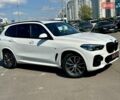 Белый БМВ Х5, объемом двигателя 3 л и пробегом 72 тыс. км за 65900 $, фото 11 на Automoto.ua