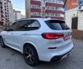 Білий БМВ Х5, об'ємом двигуна 3 л та пробігом 40 тис. км за 75000 $, фото 14 на Automoto.ua