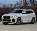 Белый БМВ Х5, объемом двигателя 3 л и пробегом 28 тыс. км за 43600 $, фото 2 на Automoto.ua
