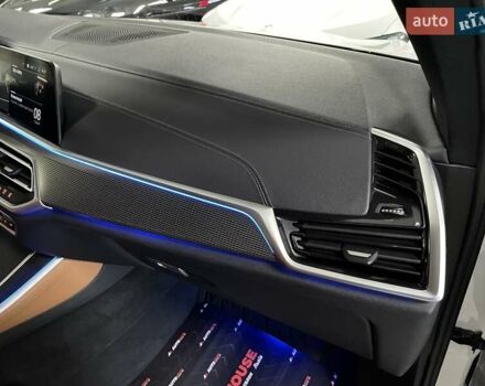 Белый БМВ Х5, объемом двигателя 2.99 л и пробегом 114 тыс. км за 68700 $, фото 43 на Automoto.ua