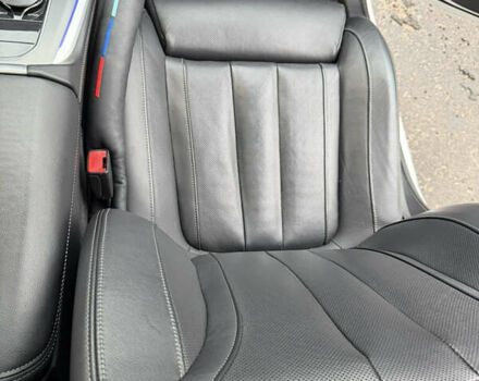 Білий БМВ Х5, об'ємом двигуна 3 л та пробігом 92 тис. км за 72000 $, фото 32 на Automoto.ua