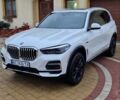 Белый БМВ Х5, объемом двигателя 3 л и пробегом 31 тыс. км за 72500 $, фото 22 на Automoto.ua
