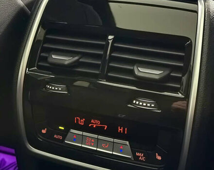 Белый БМВ Х5, объемом двигателя 3 л и пробегом 43 тыс. км за 62500 $, фото 39 на Automoto.ua