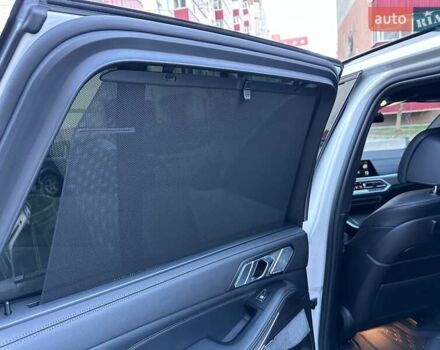 Білий БМВ Х5, об'ємом двигуна 3 л та пробігом 40 тис. км за 75000 $, фото 29 на Automoto.ua