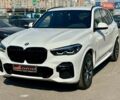 Белый БМВ Х5, объемом двигателя 3 л и пробегом 72 тыс. км за 65900 $, фото 14 на Automoto.ua