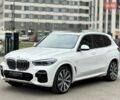 Белый БМВ Х5, объемом двигателя 3 л и пробегом 90 тыс. км за 60900 $, фото 7 на Automoto.ua