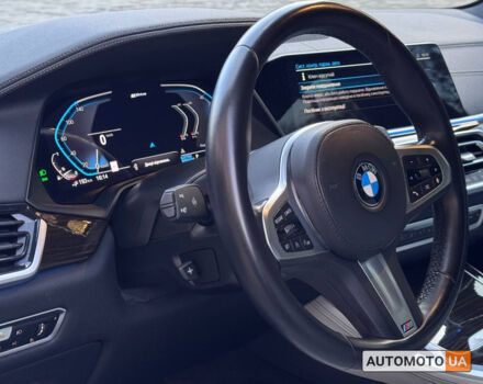 Белый БМВ Х5, объемом двигателя 3 л и пробегом 17 тыс. км за 72000 $, фото 10 на Automoto.ua