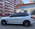 Білий БМВ Х5, об'ємом двигуна 3 л та пробігом 40 тис. км за 75000 $, фото 13 на Automoto.ua