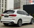 Белый БМВ Х5, объемом двигателя 3 л и пробегом 90 тыс. км за 60900 $, фото 16 на Automoto.ua