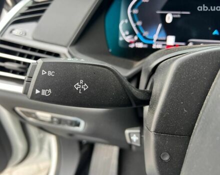 Білий БМВ Х5, об'ємом двигуна 3 л та пробігом 44 тис. км за 66290 $, фото 26 на Automoto.ua