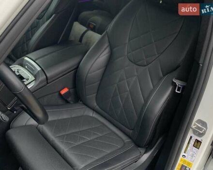 Белый БМВ Х5, объемом двигателя 3 л и пробегом 34 тыс. км за 78900 $, фото 38 на Automoto.ua