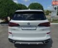 Белый БМВ Х5, объемом двигателя 3 л и пробегом 14 тыс. км за 81693 $, фото 4 на Automoto.ua