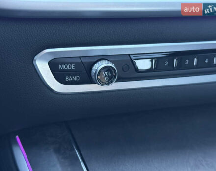 Белый БМВ Х5, объемом двигателя 3 л и пробегом 90 тыс. км за 69000 $, фото 58 на Automoto.ua