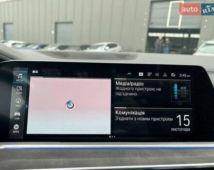 Белый БМВ Х5, объемом двигателя 3 л и пробегом 44 тыс. км за 66290 $, фото 28 на Automoto.ua