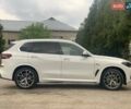 Белый БМВ Х5, объемом двигателя 3 л и пробегом 34 тыс. км за 78900 $, фото 26 на Automoto.ua