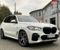 Белый БМВ Х5, объемом двигателя 3 л и пробегом 38 тыс. км за 76000 $, фото 3 на Automoto.ua