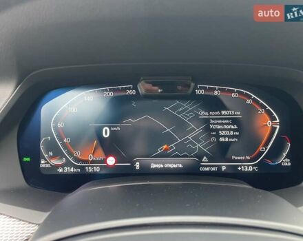 БМВ Х5 2022 в Черновцах на Automoto.ua Белый БМВ Х5, объемом двигателя 3 л и пробегом 95 тыс. км за 73000 $, фото 22 на Automoto.ua