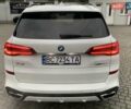 Белый БМВ Х5, объемом двигателя 3 л и пробегом 38 тыс. км за 76000 $, фото 22 на Automoto.ua