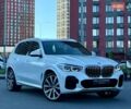 Белый БМВ Х5, объемом двигателя 3 л и пробегом 90 тыс. км за 69000 $, фото 1 на Automoto.ua