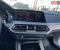 Белый БМВ Х5, объемом двигателя 3 л и пробегом 72 тыс. км за 67900 $, фото 38 на Automoto.ua