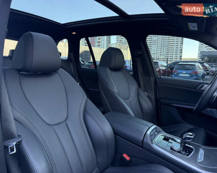 Белый БМВ Х5, объемом двигателя 3 л и пробегом 90 тыс. км за 69000 $, фото 46 на Automoto.ua