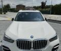 Белый БМВ Х5, объемом двигателя 3 л и пробегом 43 тыс. км за 66000 $, фото 43 на Automoto.ua