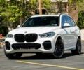 Белый БМВ Х5, объемом двигателя 3 л и пробегом 26 тыс. км за 28900 $, фото 1 на Automoto.ua