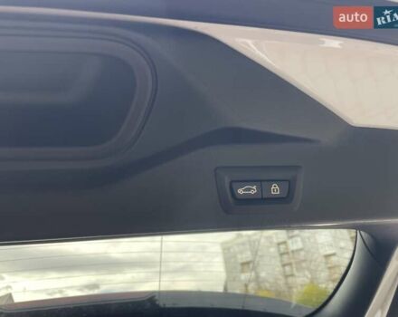 БМВ Х5 2022 в Черновцах на Automoto.ua Белый БМВ Х5, объемом двигателя 3 л и пробегом 95 тыс. км за 73000 $, фото 29 на Automoto.ua
