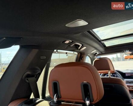 Білий БМВ Х5, об'ємом двигуна 4.39 л та пробігом 50 тис. км за 74000 $, фото 112 на Automoto.ua