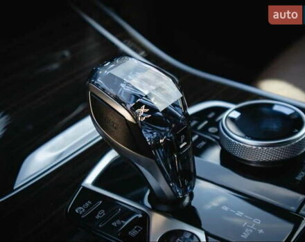 Белый БМВ Х5, объемом двигателя 3 л и пробегом 63 тыс. км за 74900 $, фото 22 на Automoto.ua