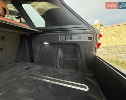 Білий БМВ Х5, об'ємом двигуна 4.39 л та пробігом 50 тис. км за 74000 $, фото 104 на Automoto.ua