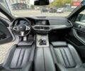 Белый БМВ Х5, объемом двигателя 3 л и пробегом 95 тыс. км за 73500 $, фото 35 на Automoto.ua