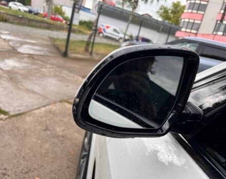 Білий БМВ Х5, об'ємом двигуна 3 л та пробігом 20 тис. км за 67000 $, фото 19 на Automoto.ua