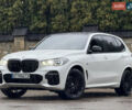 Білий БМВ Х5, об'ємом двигуна 2.99 л та пробігом 20 тис. км за 88999 $, фото 45 на Automoto.ua