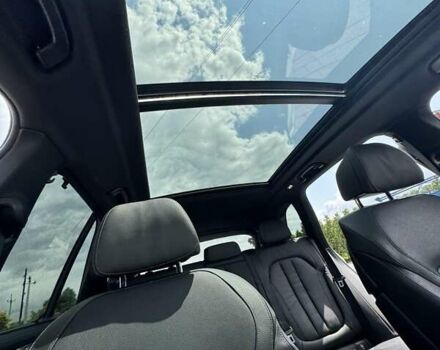 Білий БМВ Х5, об'ємом двигуна 3 л та пробігом 41 тис. км за 67500 $, фото 34 на Automoto.ua