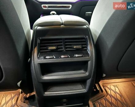 Белый БМВ Х5, объемом двигателя 3 л и пробегом 17 тыс. км за 68000 $, фото 17 на Automoto.ua