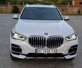 Белый БМВ Х5, объемом двигателя 3 л и пробегом 31 тыс. км за 72500 $, фото 15 на Automoto.ua